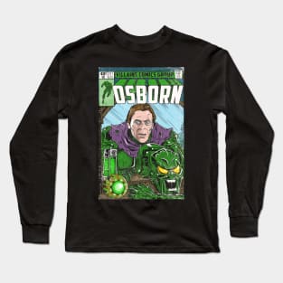 Osborn old school Long Sleeve T-Shirt